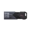 Kingston Memoria USB de 64GB 3.2 Gen 1 Exodia Onyx