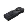Kingston Memoria USB de 64GB 3.2 Gen 1 Exodia Onyx