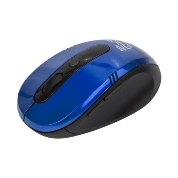 KMW-330-AZUL-KLIPXTREME-1200x1200-1.-700x700 Vector Mouse Inalámbrico USB Azul