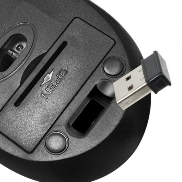 KMW-330-detalle-02-768x768.-700x700 Vector Mouse Inalámbrico USB 1600DPI Negro