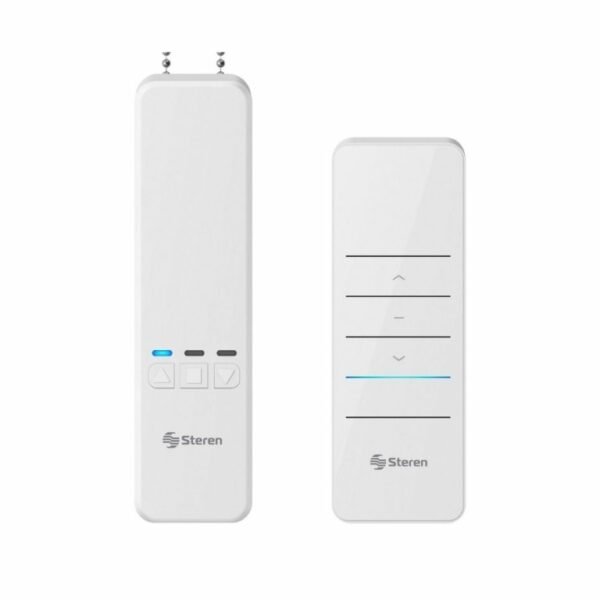 SHOME-155-Steren-1200x1200-0-1-768x768 Steren Motor Controlador de Persianas Wi-Fi Blanco