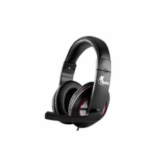 XTH-531-XTECH-1200x1200-1-1-768x768.-700x700 Kalamos Audífonos Gaming Alámbricos USB con Micrófono Negro