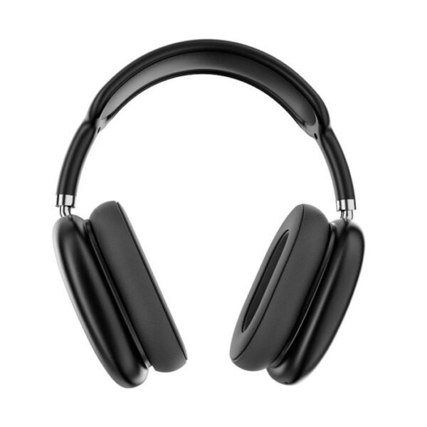 Xtech Aurax Audífonos Bluetooth Estéreo con Micrófono - Negro