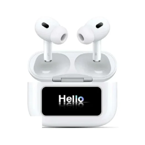 Airking Max ANC/ENC Wireless Headphones for iPhone iOS and Android