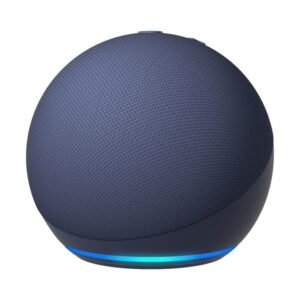 Alexa Echo Dot 5ta Gen Bocina Inteligente - Azul