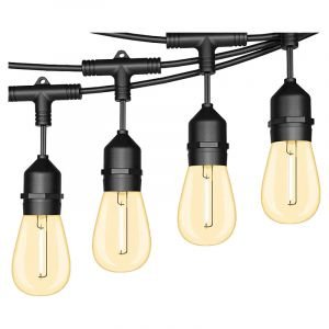 f0d12290-b130-4ab2-bd04-8c04859c487a T-DAY Luz Led 20 metros 40 bombillos