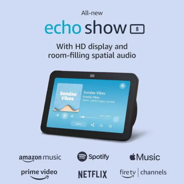 imagen_2025-06-03_131619427 Alexa Echo Show 8 (3.ª generación) - Carbon