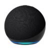 Alexa Echo Dot 5ta Gen Bocina Inteligente - Negro