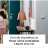 Alexa Echo Dot 5ta Gen Bocina Inteligente - Negro