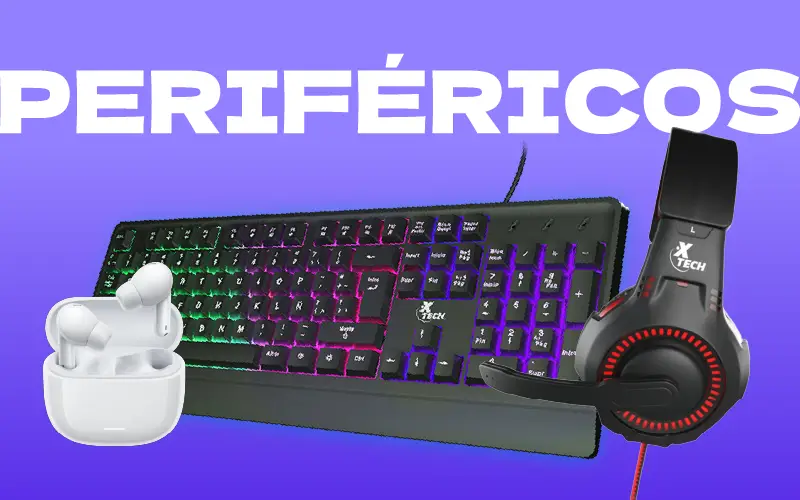Periféricos