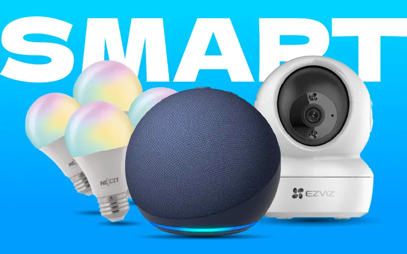 Smart Home